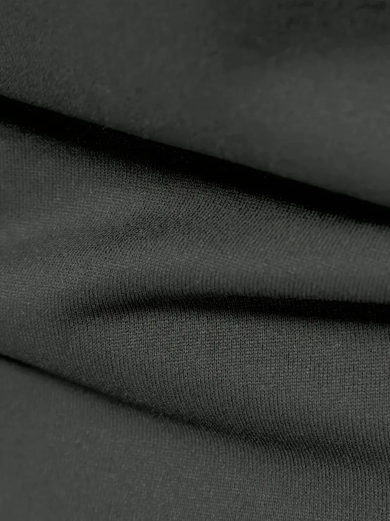 Grey Hoodie
