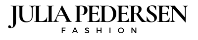 Julia Pedersen Fashion
